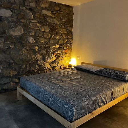 Cascina Uertigher Gorno Luaran gambar