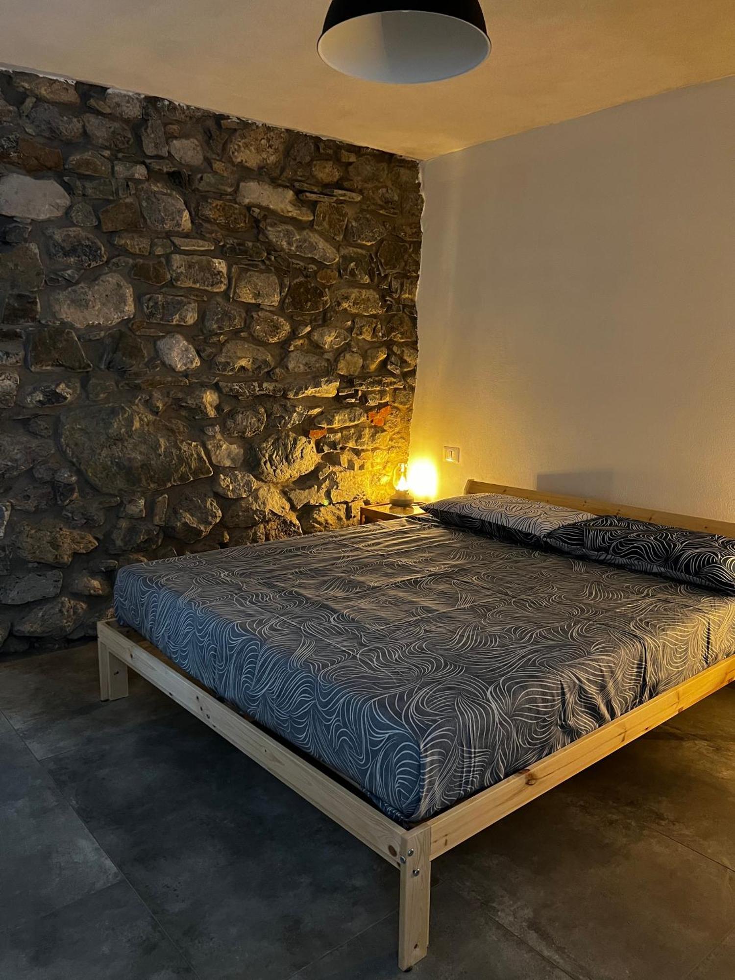 Cascina Uertigher Gorno Luaran gambar